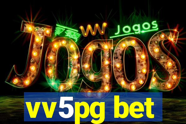 vv5pg bet